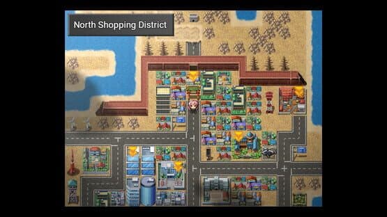 Demon World: Raya's Way of Life — screenshot 7