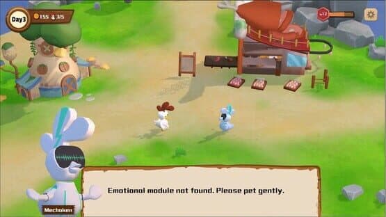 Kaboom Farm — screenshot 2