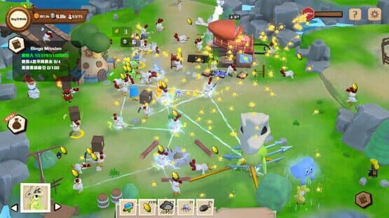 Kaboom Farm — screenshot 5