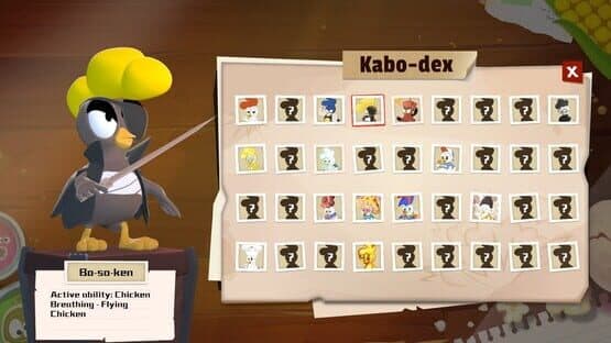 Kaboom Farm — screenshot 7