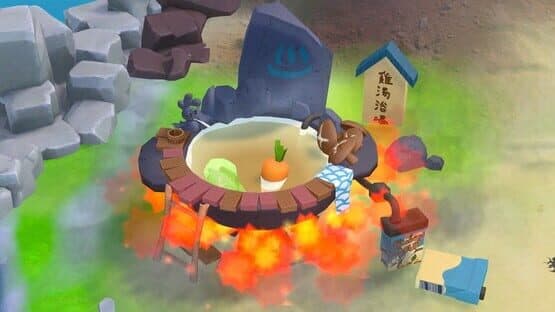 Kaboom Farm — screenshot 8