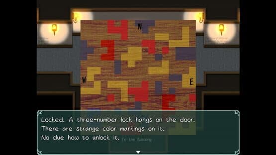 Scapegoat & Rational — screenshot 4