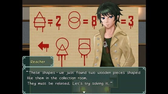 Scapegoat & Rational — screenshot 5