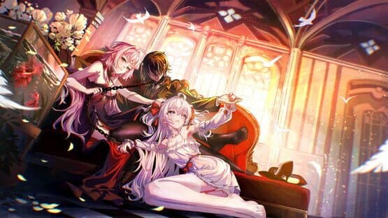 乌合之罪 — screenshot 4