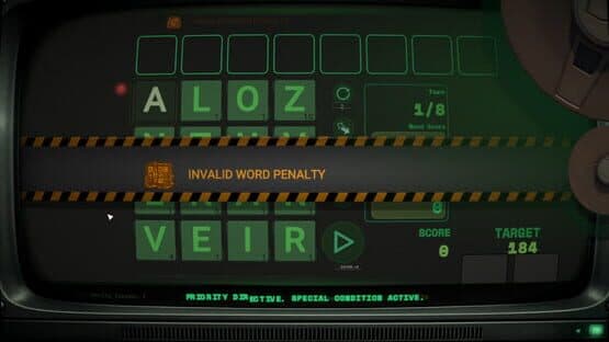 Lexicon — screenshot 5