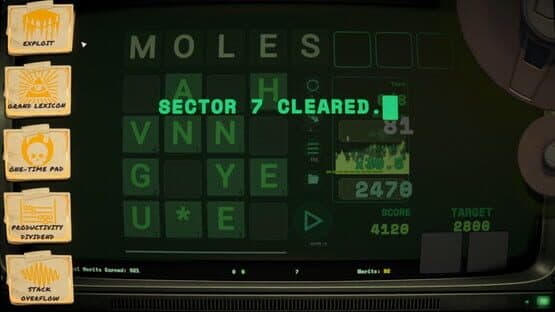 Lexicon — screenshot 6