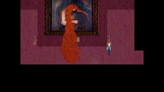 The Phantom of the Museum — screenshot 5
