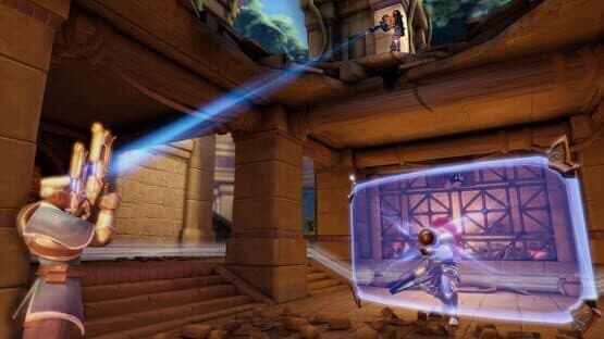 Paladins: Feathered Fiend Pack — screenshot 2
