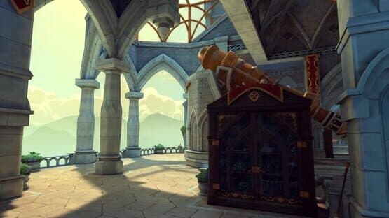 Paladins: Feathered Fiend Pack — screenshot 4