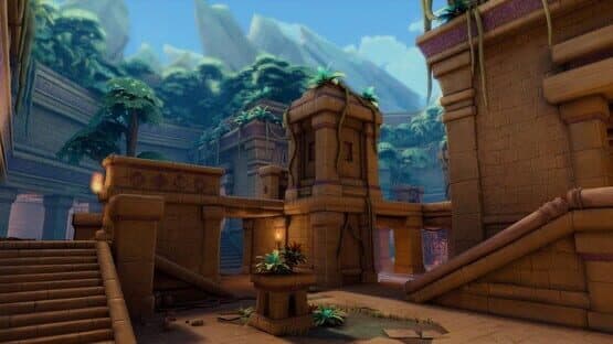 Paladins: Feathered Fiend Pack — screenshot 5