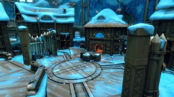 Paladins: Feathered Fiend Pack — screenshot 7