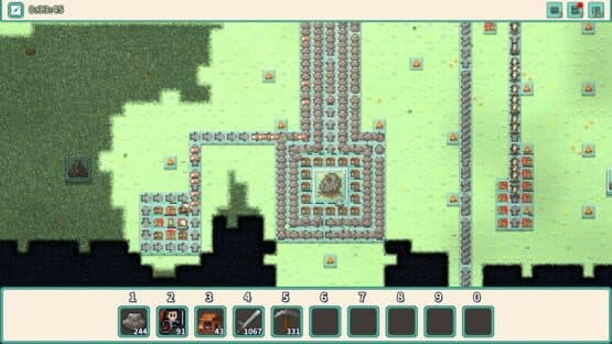 Tile Tale — screenshot 1