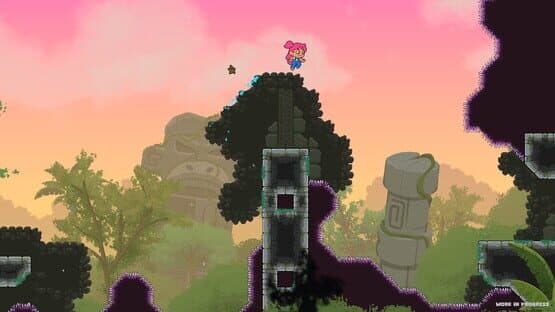 Dash n Cry: Bursting — screenshot 1