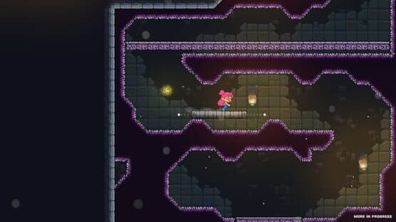 Dash n Cry: Bursting — screenshot 2