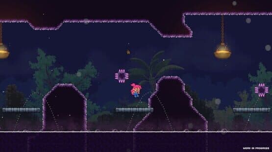 Dash n Cry: Bursting — screenshot 3