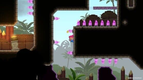 Dash n Cry: Bursting — screenshot 4