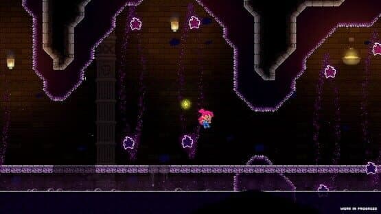 Dash n Cry: Bursting — screenshot 5