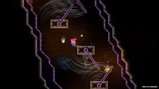 Dash n Cry: Bursting — screenshot 7