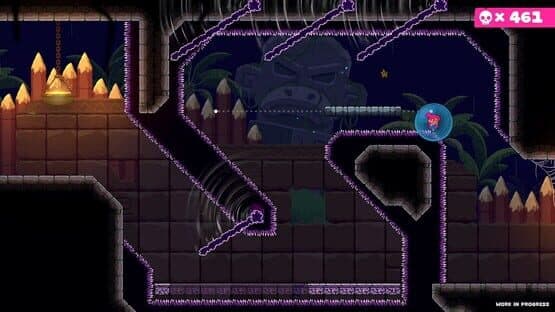 Dash n Cry: Bursting — screenshot 8