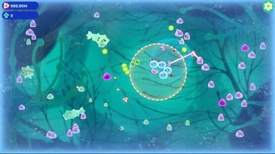 Gummy Invaders — screenshot 3