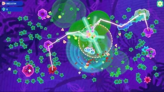 Gummy Invaders — screenshot 6