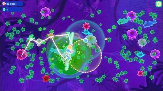 Gummy Invaders — screenshot 7