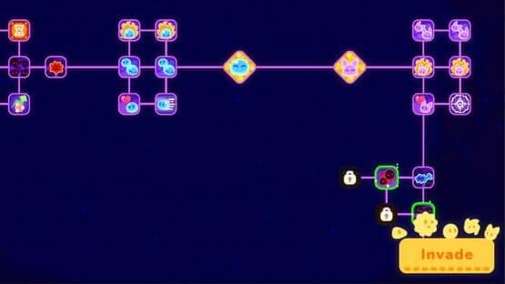 Gummy Invaders — screenshot 8