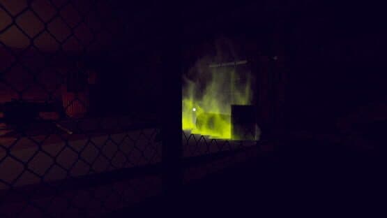 Captive — screenshot 1
