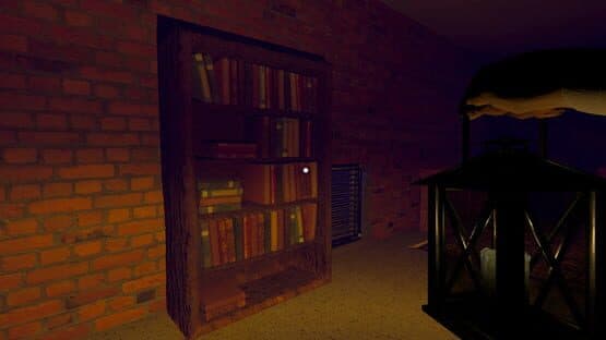Captive — screenshot 2