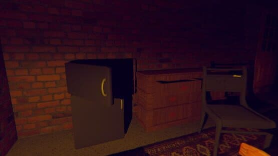 Captive — screenshot 4