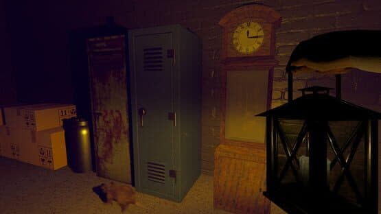 Captive — screenshot 5
