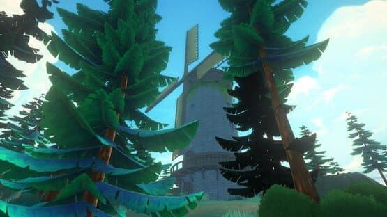 Hearthwater — screenshot 2