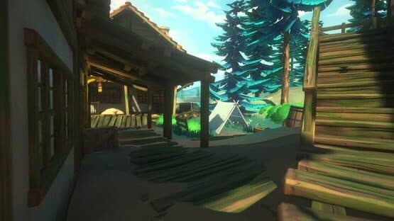 Hearthwater — screenshot 3
