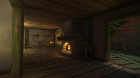 Hearthwater — screenshot 6
