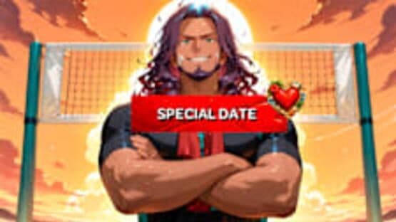 Beach Volleyball Boys: Hot Spike — screenshot 3