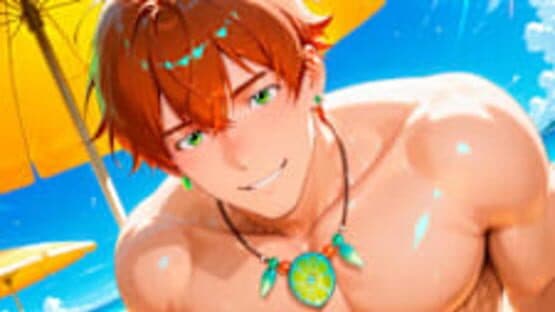 Beach Volleyball Boys: Hot Spike — screenshot 6