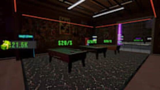 Build My Arcade — screenshot 1