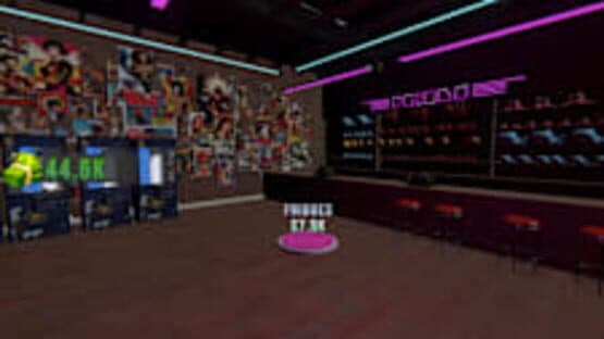 Build My Arcade — screenshot 3