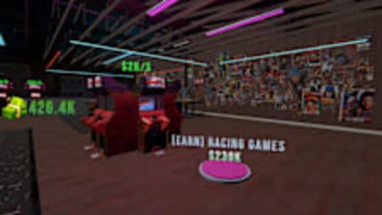 Build My Arcade — screenshot 4