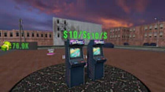 Build My Arcade — screenshot 6