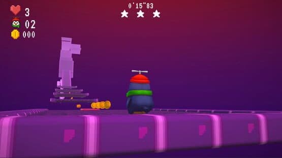 Loree 3D — screenshot 1