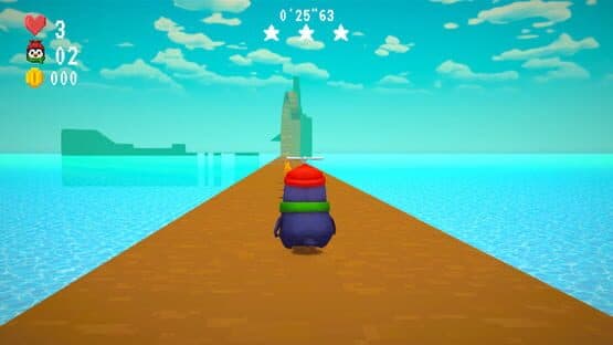 Loree 3D — screenshot 2