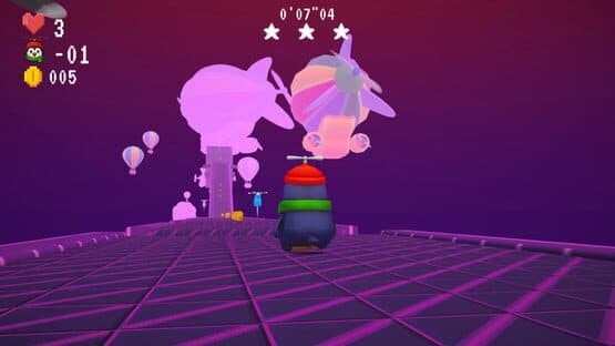 Loree 3D — screenshot 3