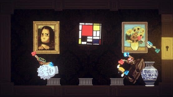 Heave Ho + Heave Ho 2 Bundle — screenshot 2