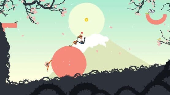 Heave Ho + Heave Ho 2 Bundle — screenshot 4