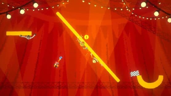 Heave Ho + Heave Ho 2 Bundle — screenshot 5