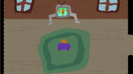 Pent's Wacky, Zany Road Trip to Adulthood — screenshot 1