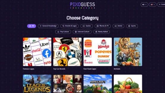 Pixoguess — screenshot 6