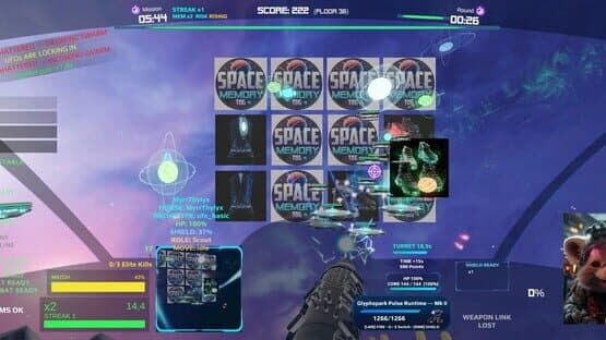Space Memory TDG — screenshot 6