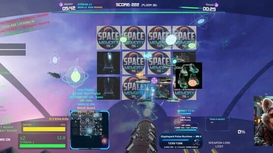 Space Memory TDG — screenshot 7